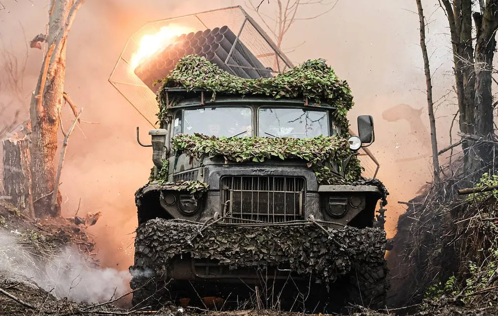 Chiến sự Nga-Ukraine