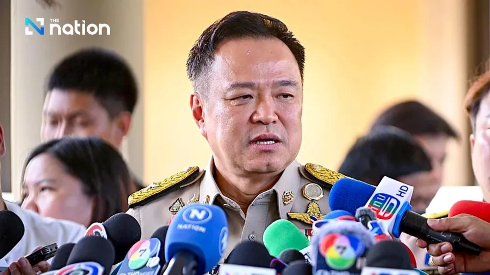 biên giới campuchia-thái lan- Thủ tướng Thái bác vai trò ông Trump và ông Ibrahim, Malaysia lên tiếng.jpg