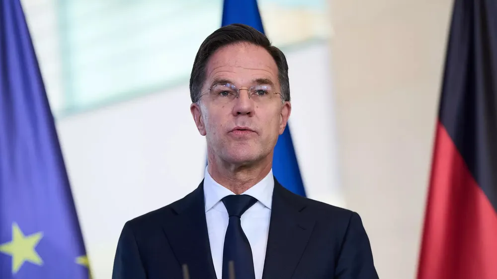 Tổng thư ký NATO cảnh báo châu Âu có thể trở thành mục tiêu tiếp theo của Nga.jpg