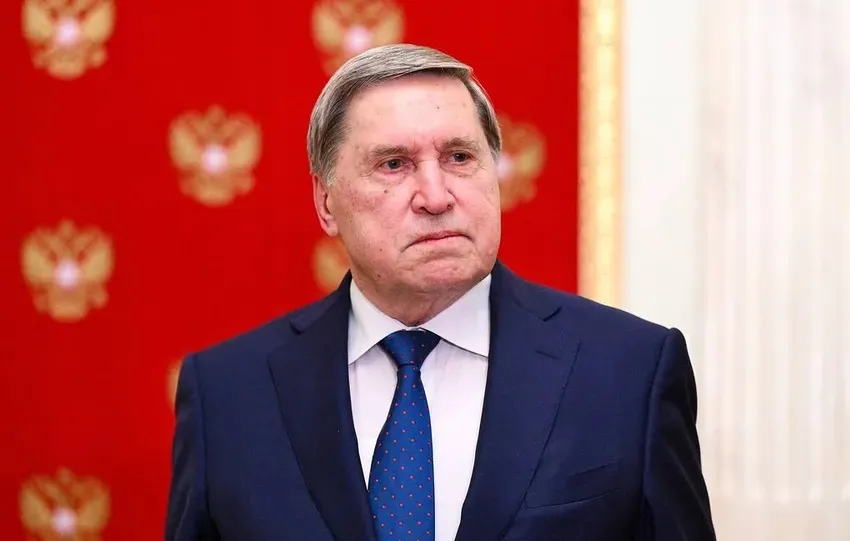 Trợ lý ông Putin nói về 'chiêu bài' khi ông Zelensky ngỏ ý muốn tổ chức bầu cử thời chiến.jpg