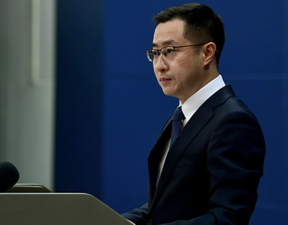 Bắc Kinh yêu cầu Ukraine 'sửa sai' liên quan chuyện trừng phạt Trung Quốc.png