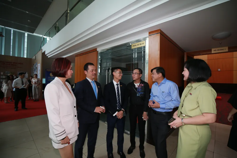 Lễ hội Golf Việt Nam