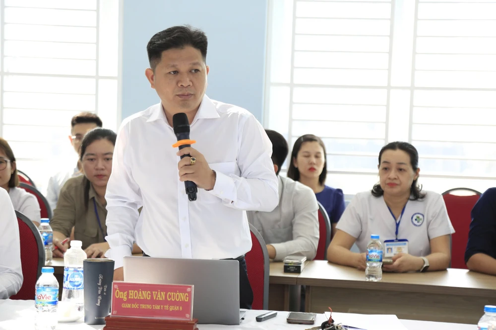 khám sức khỏe miễn phí cho người cao tuổi ở tphcm