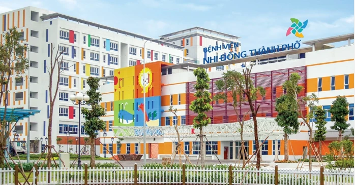 Cụm y tế Tân kiên