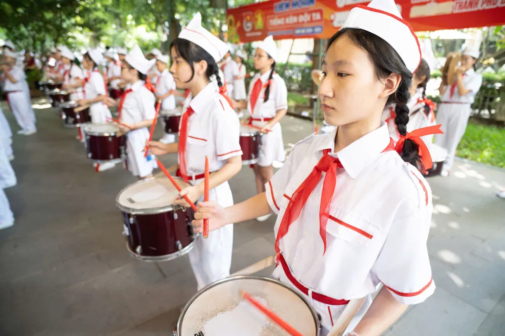 50 năm Ngày Giải phóng miền Nam 5.jpg