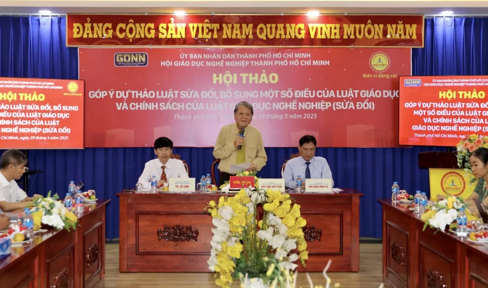 Luật giáo dục