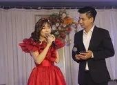 Anh 3 Ngọc Sơn khen ngợi học trò Nguyễn Ngọc Sơn ảnh 7 Nữ ca sĩ bolero đất Bắc trình làng album 'Dấu ấn tình sầu'