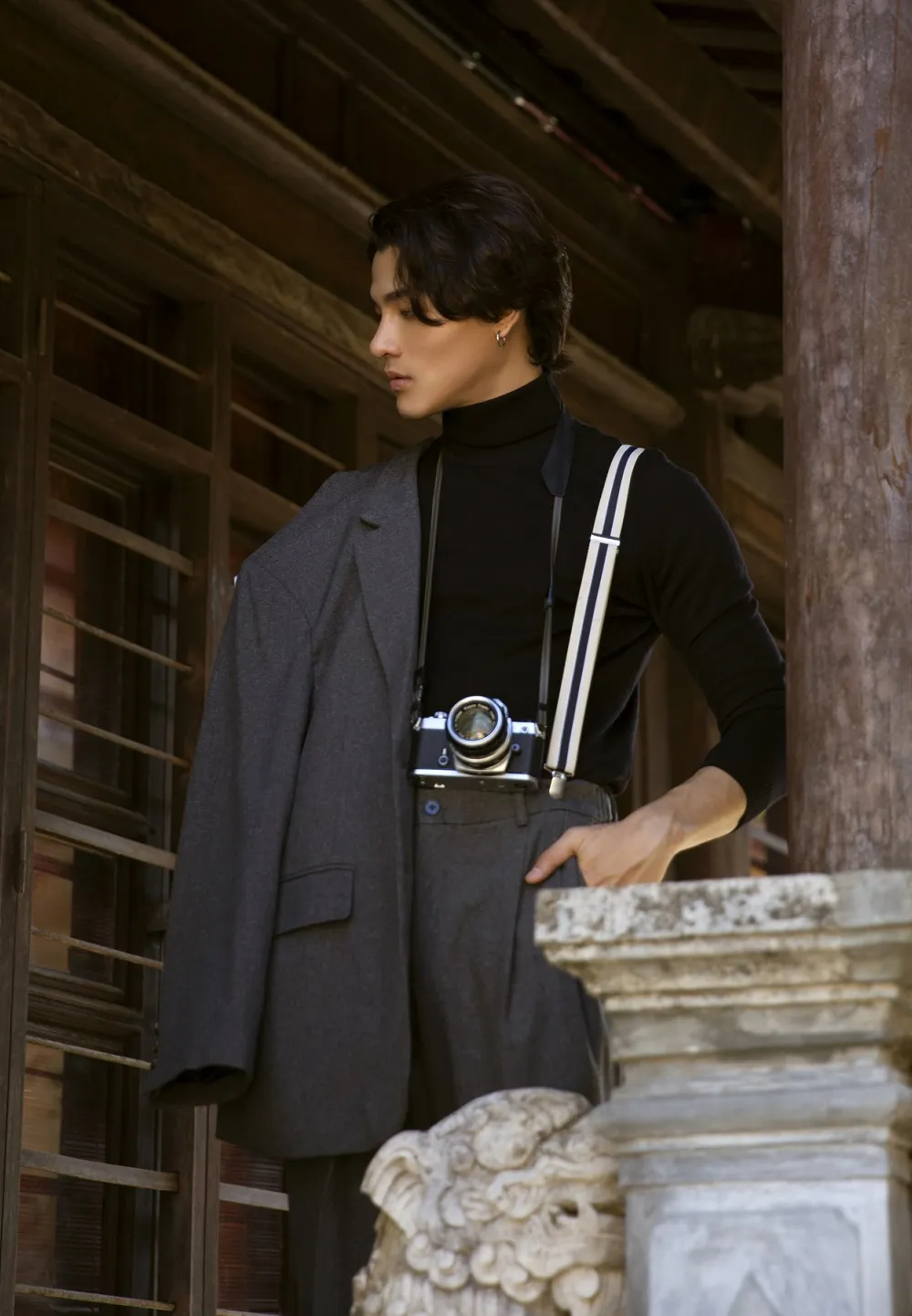 Cuộc lột xác thần tốc của dàn cast 'Gái già lắm chiêu V' ảnh 8