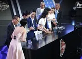 Nam sinh trường Y so găng cùng siêu dị nhân 150 điểm Duy Bách ảnh 8 Hồi hộp với thử thách siêu khó tại Siêu trí tuệ Việt Nam mùa 2