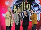 Chi Dân chia sẻ: 'Ca sĩ nào cũng chỉ có một thời' ảnh 7 Da LaB từng đối mặt với nguy cơ tan rã sau liveshow vì nợ