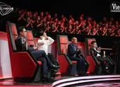 Huy Hoàng nhận lời thách đấu tại Siêu trí tuệ Việt Nam ảnh 5 Nam sinh trường Y so găng cùng siêu dị nhân 150 điểm Duy Bách
