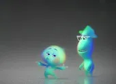 'Soul' tiếp nối thành công của vũ trụ hoạt hình Disnay Pixar ảnh 5 Soul, cuộc sống của bạn đã đủ nhiệm màu?