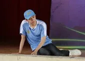 NSND Tự Long chấp nhận bỏ tiền túi nếu làm lỡ mất tiền thưởng ảnh 7 Những hình ảnh giàu cảm xúc của nghệ sỹ tại 'Cơ hội đổi đời'