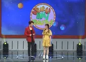 Kim Thành và Don Nguyễn xuất hiện tại 'Siêu nhí đấu trí' ảnh 4 Puka 'ngượng chín mặt' khi bị trẻ con chê hát dở