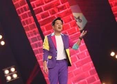 Trường Giang chơi lớn, nhận kèo cá cược với Lyly ảnh 5 Trường Giang cầm trịch gameshow mới 'Lạ lắm à nha'