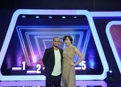 Thiên Vương (MTV) khiến khán giả bất ngờ với 'nghề tay trái' ảnh 5 Đạo diễn Huỳnh Đông thừa nhận 'sợ vợ' trên sóng truyền hình