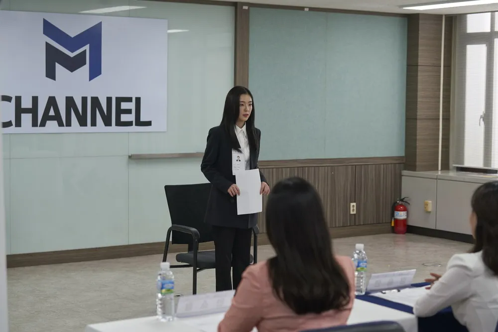 Double Patty - bộ phim cho những ai đang chán nản cuộc sống ảnh 6