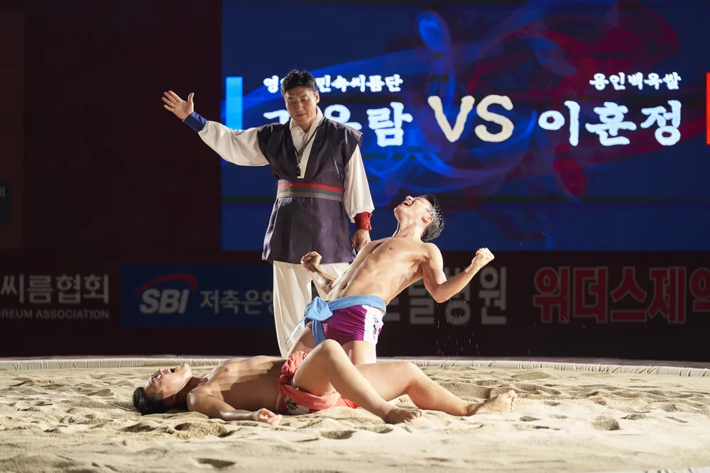 Double Patty - bộ phim cho những ai đang chán nản cuộc sống ảnh 7