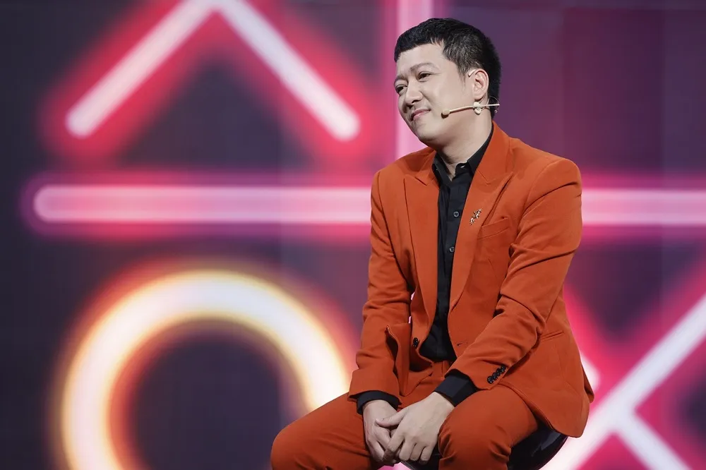 Running Man Vietnam công bố nghệ sĩ đầu tiên tham gia ảnh 3