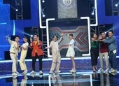 Hữu Tín gây bất ngờ khi cất giọng hát tại Bộ 3 siêu đẳng ảnh 7 Will và Jun Vũ sánh đôi cực thân thiết 'Bộ 3 siêu đẳng'
