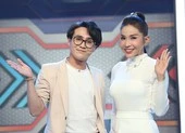 Hữu Tín gây bất ngờ khi cất giọng hát tại Bộ 3 siêu đẳng ảnh 6 Khả Như và Huỳnh Lập xác nhận làm MC 'Bộ 3 siêu đẳng' mùa 3