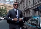 'James Bond 007' Daniel Craig với pha hành động không tưởng trong trailer mới ảnh 5 Những bom tấn hành động sẽ bùng nổ màn ảnh 2021