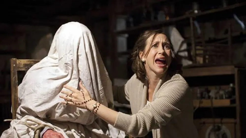 Những tựa phim kinh dị được đánh giá 'tươi rói' trên Rotten Tomatoes ảnh 5