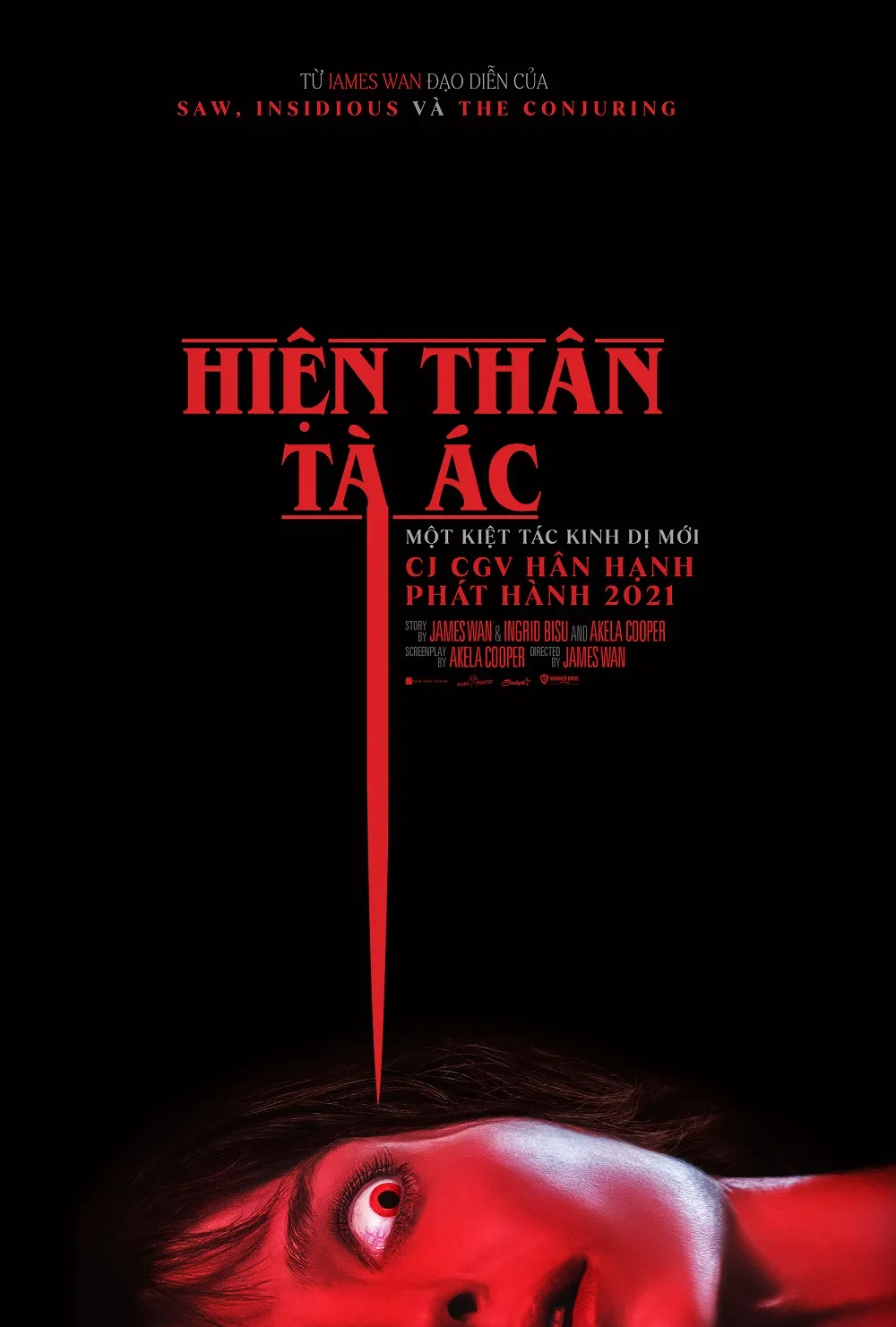 Những tựa phim kinh dị được đánh giá 'tươi rói' trên Rotten Tomatoes ảnh 6