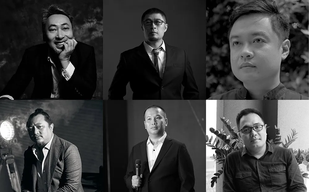 Giới làm phim Việt lên tiếng về dự thảo Luật Điện ảnh sửa đổi ảnh 1