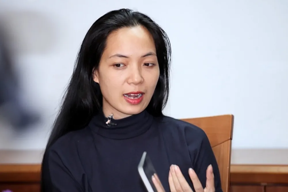 Giới làm phim Việt lên tiếng về dự thảo Luật Điện ảnh sửa đổi ảnh 2