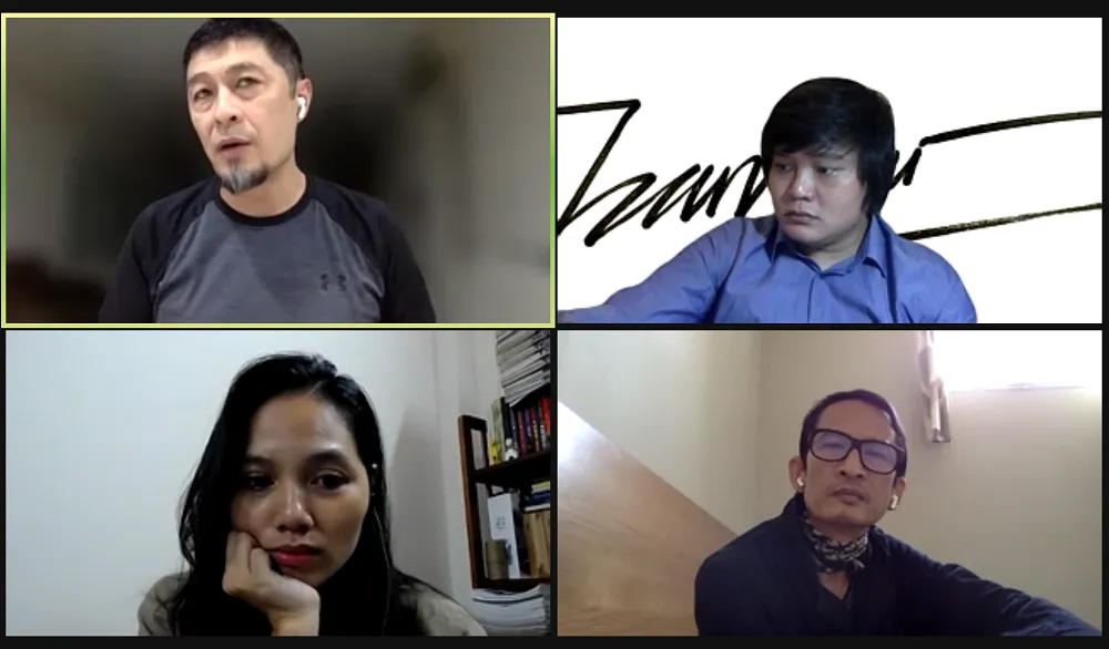 Phim Việt khổ vì kiểm duyệt, giới làm phim lên tiếng ảnh 2