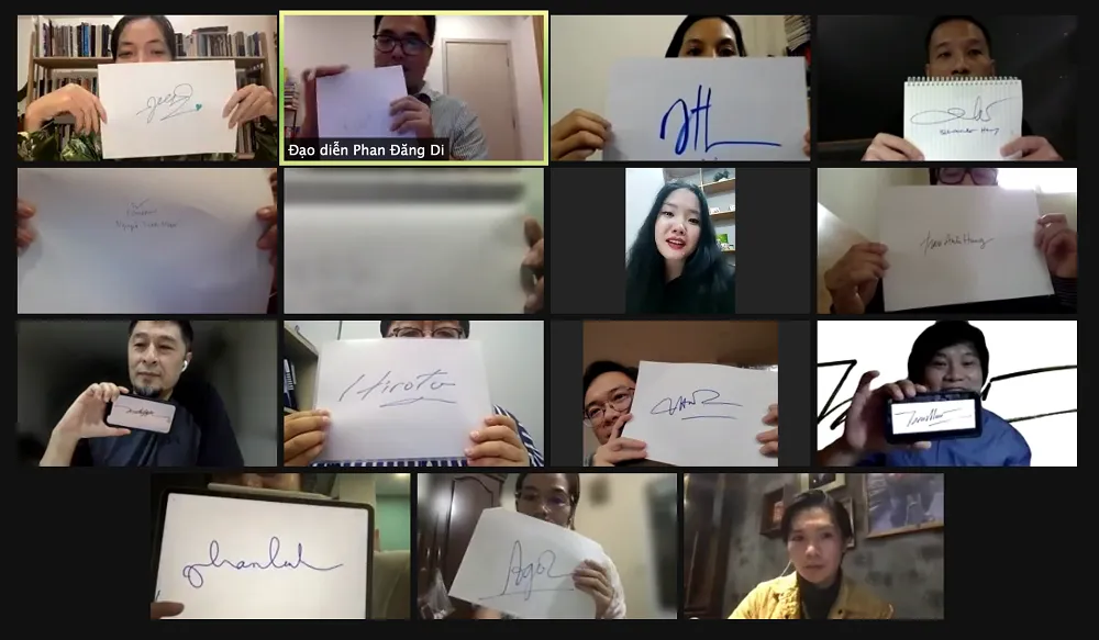 Phim Việt khổ vì kiểm duyệt, giới làm phim lên tiếng ảnh 4