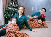 Thanh Thuý - Đức Thịnh tư vấn cách 'quản lý tiền' để gia đạo yên lành ảnh 4 Đạo diễn Đức Thịnh được vợ mừng sinh nhật với bữa tiệc không giống ai!