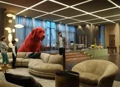 Clifford chú chó đỏ khổng lồ: Điều kỳ diệu xuất phát từ tình yêu thương ảnh 6 Những chia sẻ thú vị về quá trình sản xuất Clifford chú chó đỏ khổng lồ