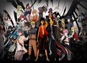 'My hero academia' chuẩn bị đón tết cùng fan trên màn ảnh rộng ảnh 6 Tốp 10 diễn viên lồng tiếng trong các phim anime huyền thoại