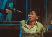 Khám phá thế giới cờ bạc lắm chiêu trò tại Hàn Quốc qua 'Thần bịp: Tay sát gái' ảnh 6 Hwang Jung Min đóng vai chính tại tác phẩm hành động, tâm lý giật cân 'Con Tin'