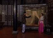 Trọng Nghĩa chấp nhận quay về Tô gia để cứu lấy Minh Lan ảnh 5 Bà Mót hóa điên vì không trả được thù, bị Nguyễn thượng thư giam lỏng trong nhà
