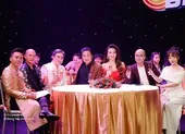 Gala '6 ô cửa bí ẩn' bùng nổ với những màn trình diễn hoành tráng ảnh 4 Mãn nhãn với những tiết mục biểu diễn tài năng tại Gala '6 ô cửa bí ẩn'