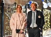 Jennifer Lopez và Owen Wilson đôi đũa lệch hoàn hảo của Marry Me