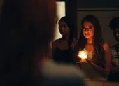 Những lý do phải xem bộ phim kinh dị Iran 'The night' ảnh 4 Những tác phẩm xuất sắc mà fan phim kinh dị không nên bỏ qua
