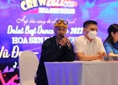 Việt Max chỉ ra điểm khác biệt tại chương trình 'Dalat best dance crew 2022'