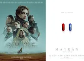 Lý do gì khiến khán giả không nên bỏ lỡ bộ phim 'Thành phố mất tích' ảnh 7 Loạt phim nhà Warner Bros. rục rịch ra rạp, bom tấn tiếp nối bom tấn