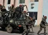 Được Libya thả tự do, con trai ông Gaddafi lên máy bay sang ngay Thổ Nhĩ Kỳ ảnh 2 Đặc nhiệm Guinea bắt giữ tổng thống, giải thể hiến pháp và chính phủ?