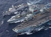 'COC cần phải là một cơ chế cho phép thực thi phán quyết Biển Đông 2016' ảnh 2 Chuyên gia phân tích 4 giai đoạn Trung Quốc lấn chiếm Biển Đông