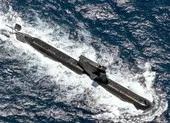 Úc có thể là căn cứ đồn trú của tàu ngầm chạy bằng năng lượng hạt nhân Anh