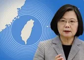 Đài Loan cảnh báo 19 máy bay Trung Quốc xâm nhập vùng nhận diện phòng không ảnh 2 Đài Loan: Sẽ có 'rủi ro đáng kể' nếu Trung Quốc được chấp nhận vào CPTPP trước
