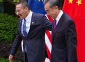 Bắc Kinh nói sẵn sàng 'giải quyết thoả đáng' khác biệt ở Biển Đông với Malaysia ảnh 2 Xung quanh khả năng bộ trưởng quốc phòng Malaysia sẽ tham vấn TQ về AUKUS