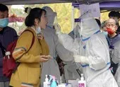 Tình báo Mỹ: Trung Quốc đang thu thập dữ liệu di truyền toàn cầu ảnh 3 Trung Quốc hủy bay, đóng cửa trường học, quyết dập dịch đưa số ca nhiễm về 0
