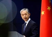 Trung Quốc ra cảnh báo về việc công dân du học tại Mỹ bị 'quấy rối, thẩm vấn' ảnh 2 Trung Quốc phản bác chỉ trích của ông Biden liên quan Hội nghị COP26
