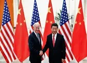 Hé lộ thông tin về thời gian gặp mặt của ông Biden, ông Tập